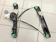 BMW E87 118d 07-11 LCI 5T Fensterhebermotor mit Fensterheber Rechts Vorne