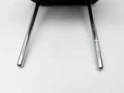 Kia Soul I AM 08-11 Kopfstütze Rechts oder Links Hinten