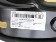 VW Passat 3C B7 10-15 Kombi Sitzbezug Sitzpolster Links für Rücksitzbank Hinten