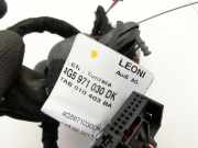 Audi A6 4G C7 Allroad 12-14 Kombi Kabelbaum für Tür und Fensterheber Rechts Vorne