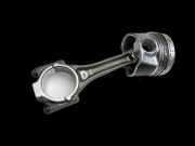 VW Golf 7 VII Variant 13-17 TDI 1,6 81KW CRKB Kolben mit Pleuel D Motor