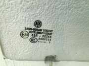 VW Phaeton 3D 01-07 Kurz RHK Seitenscheibe f?r T?r T?rscheibe Rechts Hinten VSG