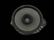 Opel Crossland X P17 17-20 Lautsprecher Links Hinten