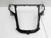 Hyundai I40 VF 12-19 Blende Einbaurahmen Mittelkonsole Rahmen