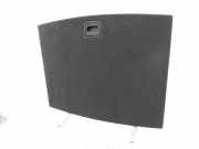 Audi A4 8K B8 11-15 Kombi Kofferraummatte Kofferraum Einlegeboden