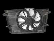 Opel Astra K B16 15-22 1,4 110KW Lüfter Ventilator f. Kühler