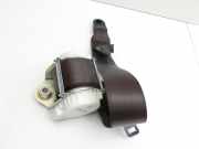 Jaguar XF X250 11-15 Lim Gurt Sicherheitsgurt Rechts Vorne