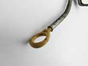 Lexus GS GRS 300 05-09 3,0i 183KW 3GRFSE Ölmessstab Öl Stab