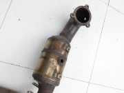 Mercedes W176 A200 12-15 1,6i 115KW Katalysator Kat Flexrohr