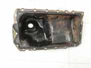 BMW E87 1er 116i 04-07 1,6 85KW N45B16A Ölwanne Motorwanne