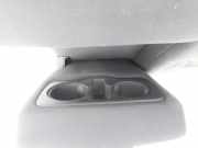 Jeep Compass II 17-21 Sitzbezug Rückenpolster Links für Rücksitzbank Hinten