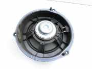 Audi A4 8K B8 08-11 Lautsprecher Hochtöner Rechts Hinten