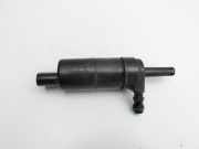 Skoda Superb II 3T 08-13 Waschwasserpumpe Wischwasserpumpe Waschpumpe Vo.