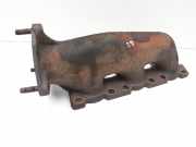 Audi A4 8E B6 00-04 2,4 125KW BDV Abgaskrümmer Links