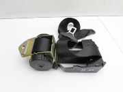 Mercedes W211 E200 02-06 Lim Gurt Sicherheitsgurt Mitte Hinten