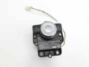Mercedes GLK 300 X204 08-12 Bedienteil Comand Controller Drehknopf Schalter