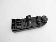 BMW E63 6er 650i 07-10 Coupe Fensterheberschalter Schalter Spiegelverstellung Links Vorne