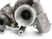 Citroen C3 II SC 09-13 HDI 1,6 68KW DV6DTED Turbolader Turbo Abgasturbolader