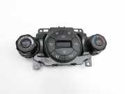 Ford EcoSport 12-22 Bedienteil Bedienelement Heizung Klimabedienteil