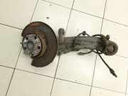 Chrysler Sebring JS 06-10 Lim CRD 2,0 103KW Achsschenkel Radnabe mit ABS Links Hinten