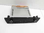BMW X3 E83 18d LCI 08-11 Autoradio CD-Radio Basic