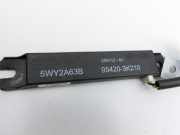 Hyundai IX20 JC 10-15 Antennenverstärker Hinten