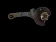 Ford Focus 3 III 11-15 5T 1,0 74KW Achsschenkel Radnabe mit ABS Rechts Hinten