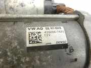 Audi A6 4G 11-14 TDI 2,0 130KW Anlasser Starter