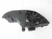 Jaguar XF X250 11-15 Lautsprecher Subwoofer Tiefton