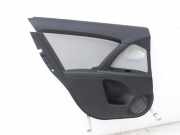 Avensis T27 15-18 Lim Türverkleidung Türpappe Hinten Links 2ZRFAE