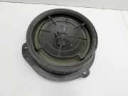 Audi A4 8W 15-19 Lautsprecher Links Hinten