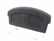 VW Beetle 5C 11-16 Coupe Laderaumabdeckung Hutablage Heckablage