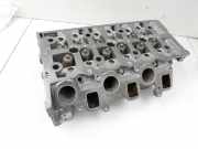 Audi A6 4G 11-14 3,0 150KW CLAAZylinderkopf Links 4-6
