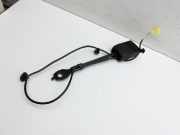 Mercedes W176 A200 12-15 Lim Gurtschloss Links Vorne