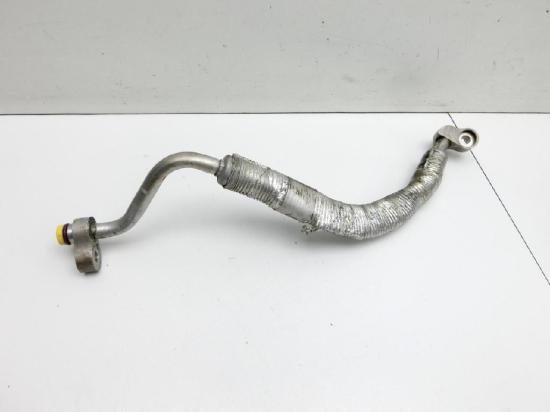 BMW E90 3er 325i 05-08 2,5i 160KW Klimaschlauch Klimaleitung Bild BMW E90 3er 325i 05-08 2,5i 160KW Klimaschlauch Klimaleitung