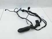 BMW E88 1er 11-13 Cabriolet Kabelbaum Tür und Fensterheber Links Vorne