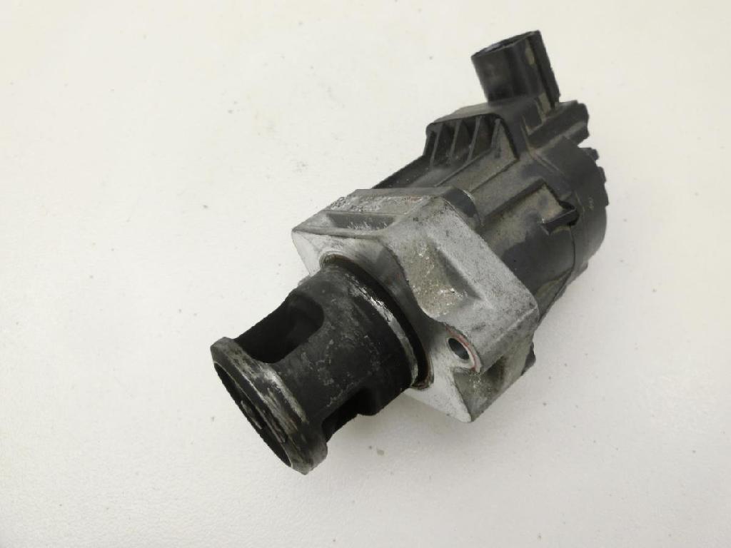 Opel Insignia A G09 08-13 CDTI 2,0 96KW LBR A20DT Abgasr?ckf?hrventil EGR AGR Ventil