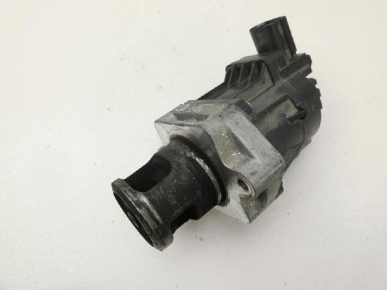 Opel Insignia A G09 08-13 CDTI 2,0 96KW LBR A20DT Abgasr?ckf?hrventil EGR AGR Ventil Bild Opel Insignia A G09 08-13 CDTI 2,0 96KW LBR A20DT Abgasr?ckf?hrventil EGR AGR Ventil