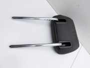 BMW F30 3er 316i 12-15 Kopfstütze Rechts oder Links Hinten rote Naht