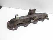 Ford Kuga I 08-12 TDCi 2,0 120KW Katalysator Kat Vorkat mit Abgaskrümmer