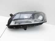 VW Passat 3C B7 10-14 Scheinwerfer Frontscheinwerfer Links