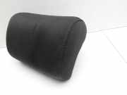 Audi A3 8P QU 10-12 Kopfstütze Mitte Hinten