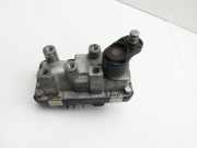 Jaguar XE X760 15-19 2,0d 132KW Druckregler Turbolader Ladedrucksteller