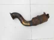 Mercedes A207 E250 10-13 CGI 1,8 150KW Katalysator Kat Auspuff Hosenrohr Original