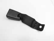 BMW E88 1er 11-13 Cabrio Gurtschloss Sicherheitsgurt Hinten Rechts