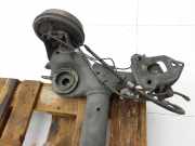 Opel Adam M13 13-19 3 Türer Hinterachse Achse m. Trommelbremse