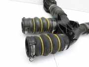 Citroen C3 II SC 09-13 HDI 1,6 68KW Ladeluftschlauch Ansaugrohr Luftschlauch Turboschlauch