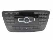 Mercedes W176 A180 12-15 Autoradio CD-Radio Audio 20 NTG4.5 1CD