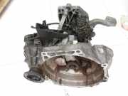 VW Golf VII 7 Variant 13-17 TDI 1,6 81KWSchaltgetriebe Getriebe