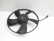 Opel Antara 07-11 20 110KW Lüfter Ventilator f. Kühler Links